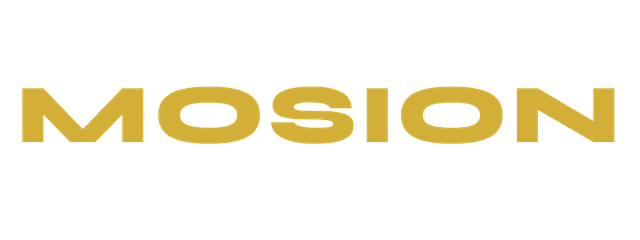 Mosion